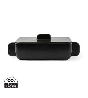 Zapekacia misa VINGA Monte > čierna