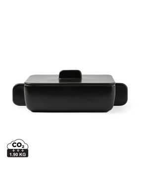 Zapekacia misa VINGA Monte > čierna