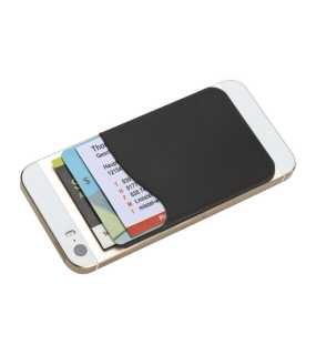 Púzdro na smartphone > čierna