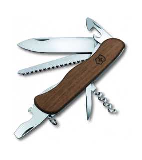 Vreckový nôž (Victorinox Forester Wood 111mm) > hnedá