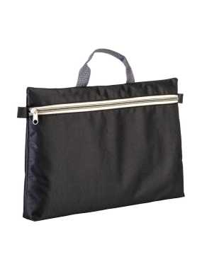 Taška na dokumenty > čierna