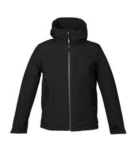 Pánska bunda (Norvegia Man by JR) > čierna > L