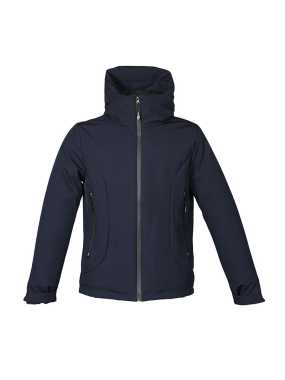 Pánska bunda (Norvegia Man by JR) > modrá (navy) > M