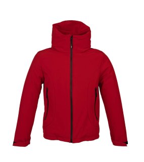 Pánska bunda (Norvegia Man by JR) > červená > M