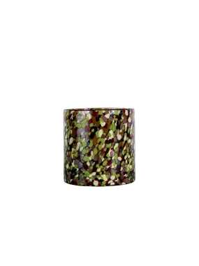 Stojan na sviečku (by ON) > viacfarebná