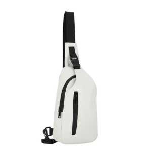 Taška cez rameno > béžová