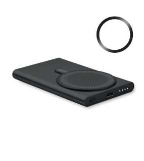 Powerbank - nabíjačka (5000 mAh) > čierna