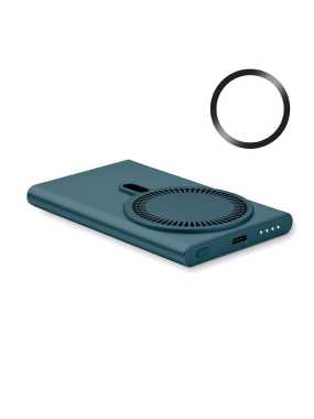 Powerbank - nabíjačka (5000 mAh) > modrá