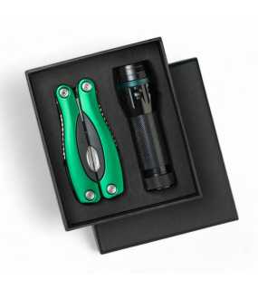 Baterka a multinástroj > zelená