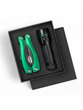 Baterka a multinástroj > zelená