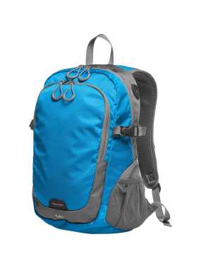 Ruksak (Halfar STEP M) > tyrkysová