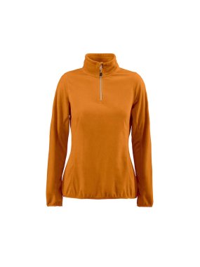 Dámska bunda (PRINTER RED FLAG RAILWALK LADY) > oranžová (bright) > 3XL