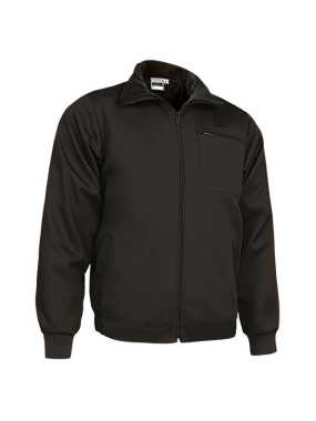 Pánska bunda (WINTERFELL) > čierna > 3XL