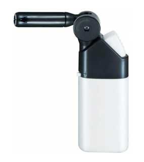 BBQ zapaľovač > biela / čierna