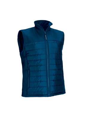 Pánska vesta (MULHOLLAND) > modrá (ocean navy) > 3XL