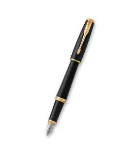 Plniace pero (PARKER Urban) > Muted Black GT > PP (F)