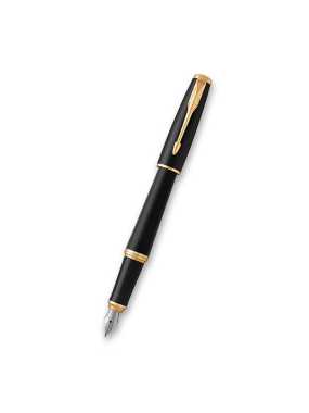 Plniace pero (PARKER Urban) > Muted Black GT > PP (F)