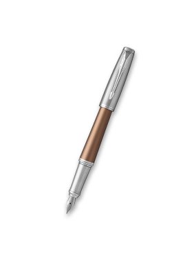 Plniace pero (PARKER Urban Premium) > Orange CT > PP (F)
