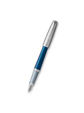 Plniace pero (PARKER Urban Premium) > Dark Blue CT > PP (F)
