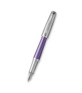 Plniace pero (PARKER Urban Premium) > Violet CT > PP (F)