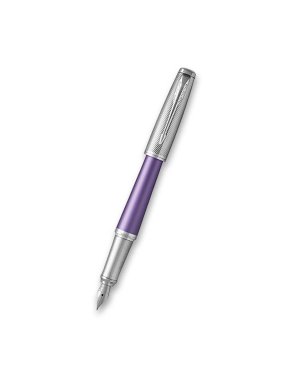Plniace pero (PARKER Urban Premium) > Violet CT > PP (F)