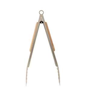 BBQ kliešte > prírodná