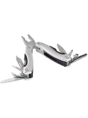 Multifunčné náradie > strieborná