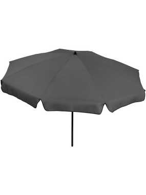 Slnečník (FARE Parasol M) > šedá