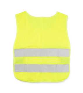 Detská reflexná vesta > žltá