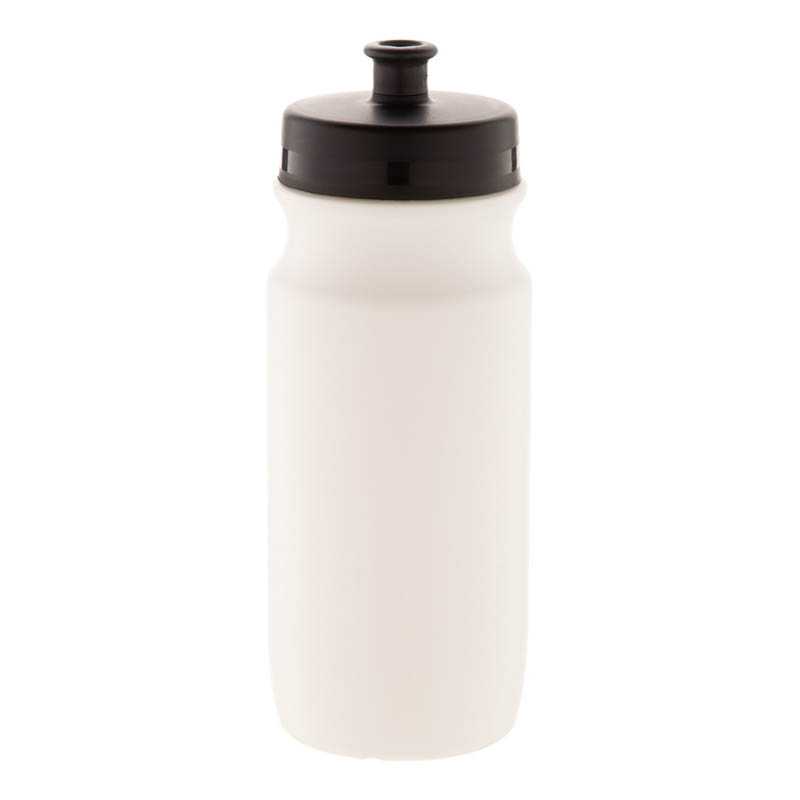 Športová fľaša > biela