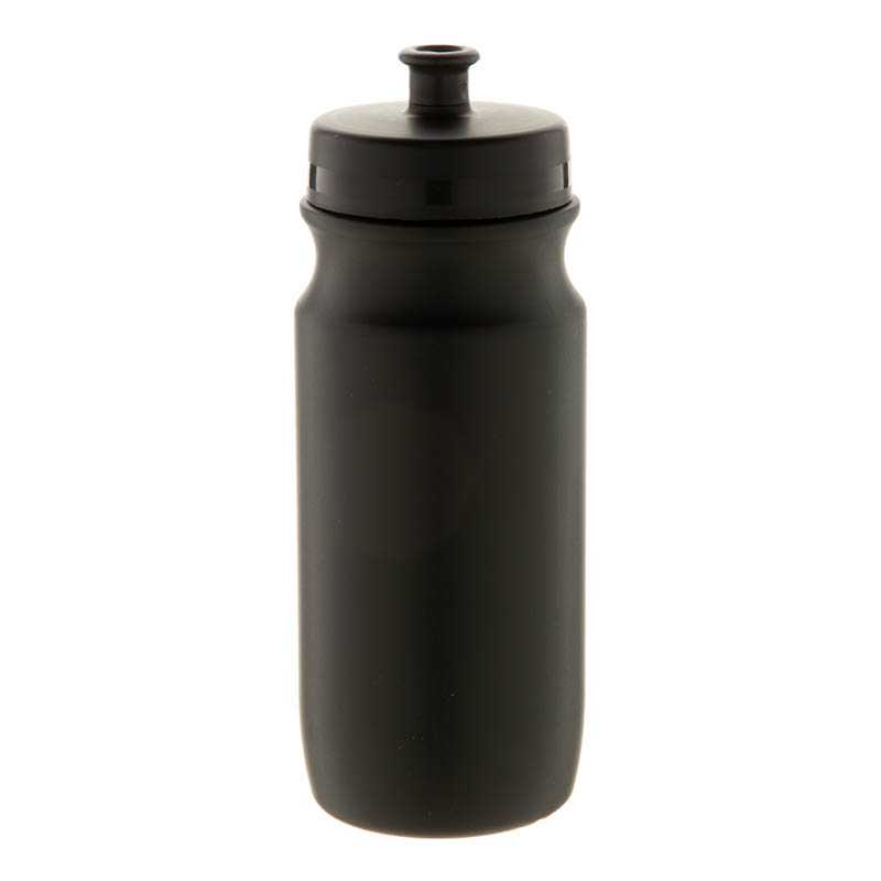 Športová fľaša > čierna