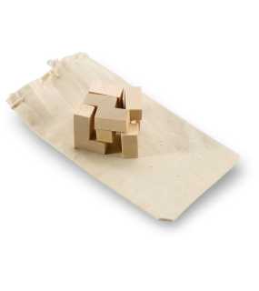 Drevené puzzle > drevo