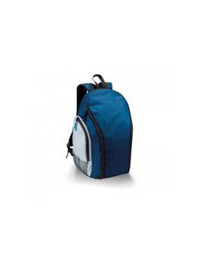 Ruksak (KIMOOD COOLER BACKPACK) > modrá (navy)/modrá (sky)