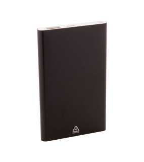 Power banka > čierna