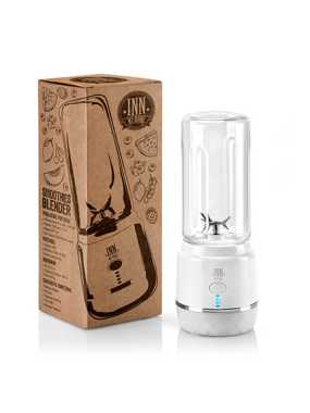 Prenosný mixér (Inn My Home) > biela