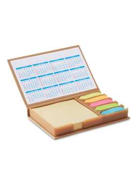 Memo set > béžová