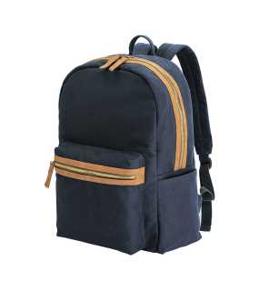 Ruksak na notebook > modrá