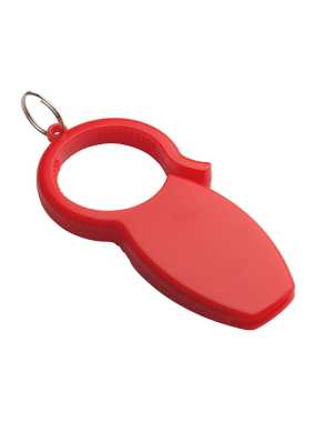 Otvárač 3 v 1 > červená