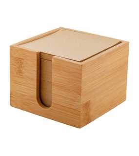 Poznámková kocka > prírodná