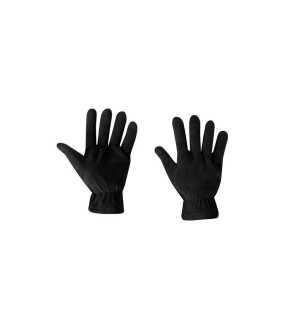 Rukavice (VELILLA FLEECE GLOVE) > čierna