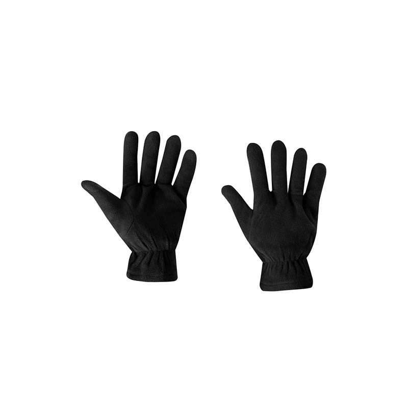 Rukavice (VELILLA FLEECE GLOVE) > čierna