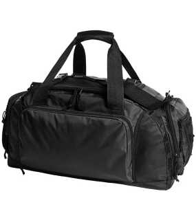 Športová taška (Halfar SPORT) > čierna