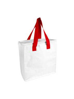 Chladiaca taška > červená