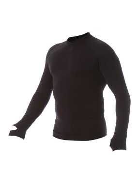 Unisex tričko (CESENA by JR) > čierna > S