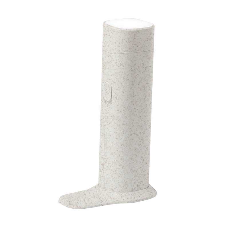 Multifunkčná stolná lampa > prírodná