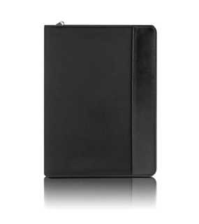 Konferenčná zložka A4 > čierna