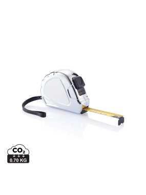 Meracie pásmo 3m > strieborná