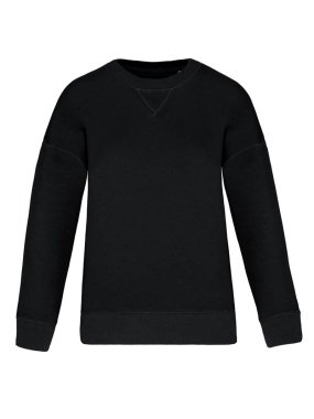 Dámska mikina (Native Spirit WEEKEND) > čierna > S