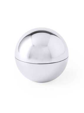 Balzam na pery > strieborná