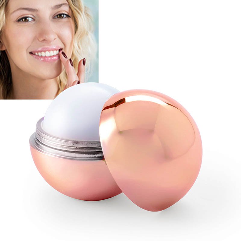 Balzam na pery > ružová